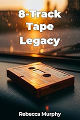 Track tape legacy gebraucht kaufen  Wird an jeden Ort in Deutschland