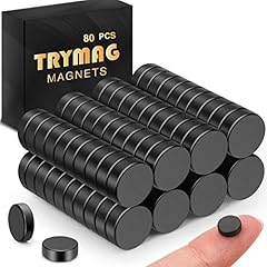 Trymag small black for sale  Delivered anywhere in USA 