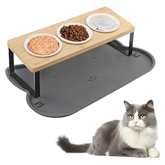 Katzennapf erhöht mezzar gebraucht kaufen  Wird an jeden Ort in Deutschland
