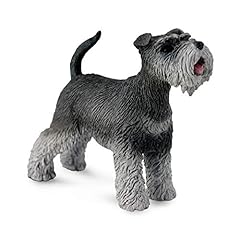 Collecta schnauzer for sale  Delivered anywhere in UK