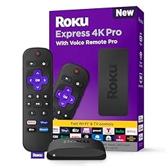 Roku express pro for sale  Delivered anywhere in USA 