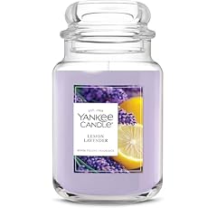 Yankee candle large for sale  Delivered anywhere in USA 