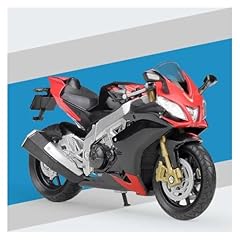 Moto diecast modello usato  Spedito ovunque in Italia 