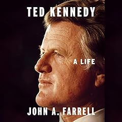 Ted kennedy life for sale  Delivered anywhere in USA 