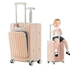 Ride suitcase kids for sale  Delivered anywhere in USA 