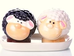 Salz pfefferstreuer set gebraucht kaufen  Wird an jeden Ort in Deutschland