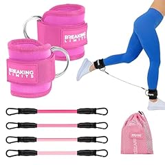 Breaking limits trainer gebraucht kaufen  Wird an jeden Ort in Deutschland