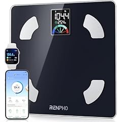 Renpho scale body for sale  Delivered anywhere in UK