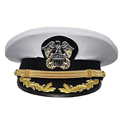 Usa navy captain for sale  Delivered anywhere in USA 