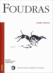 Abbé tayaut d'occasion  Livré partout en France