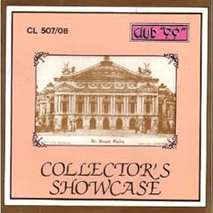 Collector showcase 2cd usato  Spedito ovunque in Italia 