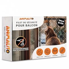 Animalito filet protection d'occasion  Livré partout en Belgiqu