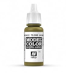 Vallejo 70.998 colore usato  Spedito ovunque in Italia 