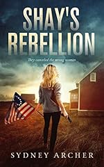 Shay rebellion for sale  Delivered anywhere in USA 