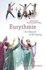 Eurythmie mensch bewegung gebraucht kaufen  Wird an jeden Ort in Deutschland