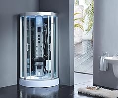 steam shower 800 for sale  Delivered anywhere in UK