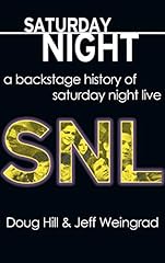 Saturday night backstage for sale  Delivered anywhere in USA 
