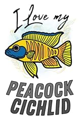 Love peacock cichlid for sale  Delivered anywhere in UK
