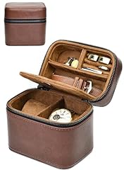 Watch travel case for sale  Delivered anywhere in USA 