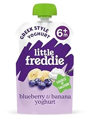 Little freddie organic for sale  Delivered anywhere in UK