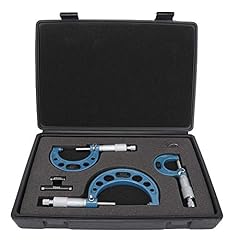Pcs micrometer 75mm for sale  Delivered anywhere in UK