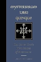 Mysteriorum libri quinque for sale  Delivered anywhere in USA 
