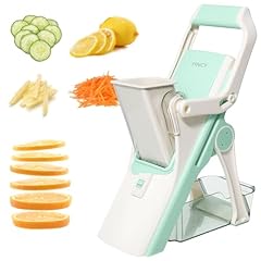 Hncy mandoline légumes d'occasion  Livré partout en Belgiqu
