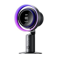 Jisulife ventilatore tavolo usato  Spedito ovunque in Italia 