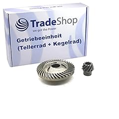 Trade shop getriebe gebraucht kaufen  Wird an jeden Ort in Deutschland