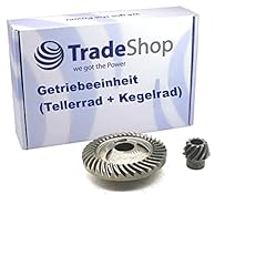 Trade shop getriebeeinheit gebraucht kaufen  Wird an jeden Ort in Deutschland