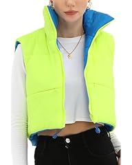Xeoxarel women crop for sale  Delivered anywhere in USA 
