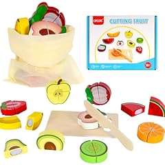 Gotrust 12pcs kinderküche gebraucht kaufen  Wird an jeden Ort in Deutschland