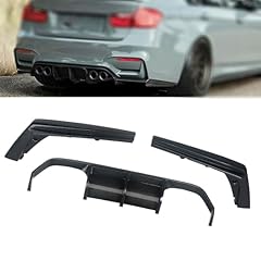 Rear diffuser compatible for sale  Delivered anywhere in USA 