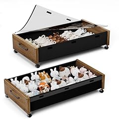 Bed storage wheels for sale  Delivered anywhere in USA 