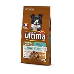 Ultima croquettes chien d'occasion  Livré partout en France