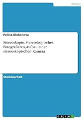 Stereoskopie stereoskopisches  gebraucht kaufen  Wird an jeden Ort in Deutschland
