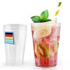 Trinklicht cocktailbecher wied gebraucht kaufen  Wird an jeden Ort in Deutschland