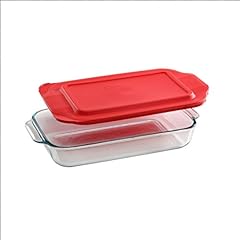 Pyrex basics quart for sale  Delivered anywhere in USA 