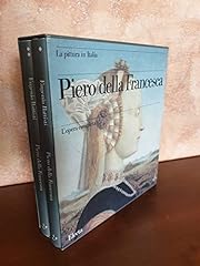 Piero della francesca. usato  Spedito ovunque in Italia 