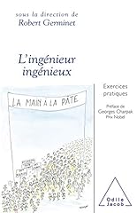 Ingénieur ingénieux exercice d'occasion  Livré partout en France
