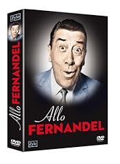 Fernandel hypnotiseur masseur d'occasion  Livré partout en France
