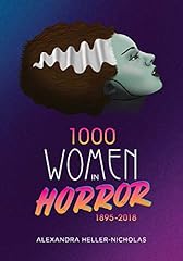 1000 women horror d'occasion  Livré partout en Belgiqu