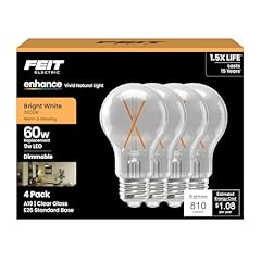 Feit electric a19 for sale  Delivered anywhere in USA 