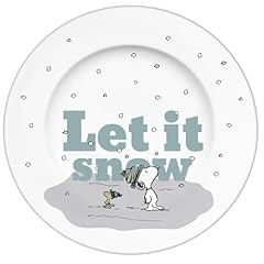 Teller peanuts winter gebraucht kaufen  Wird an jeden Ort in Deutschland