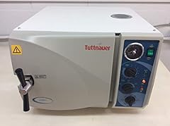 Tuttnauer 2340m manual for sale  Delivered anywhere in USA 