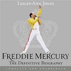 Freddie mercury definitive for sale  Delivered anywhere in UK