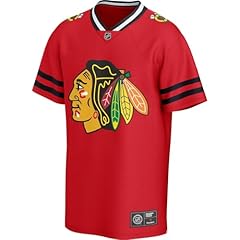 Fanatics chicago blackhawks d'occasion  Livré partout en France