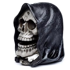 Puckator reaper skull for sale  Delivered anywhere in UK