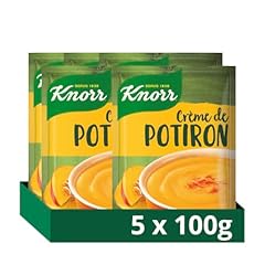 Knorr soupe déshydratée d'occasion  Livré partout en France
