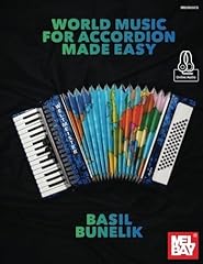 Music accordion made for sale  Delivered anywhere in USA 
